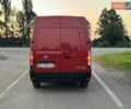 Красный Опель Movano, объемом двигателя 2.3 л и пробегом 218 тыс. км за 17500 $, фото 60 на Automoto.ua