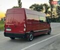 Красный Опель Movano, объемом двигателя 2.3 л и пробегом 218 тыс. км за 17500 $, фото 10 на Automoto.ua