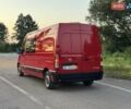 Красный Опель Movano, объемом двигателя 2.3 л и пробегом 218 тыс. км за 17500 $, фото 59 на Automoto.ua