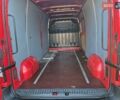 Красный Опель Movano, объемом двигателя 2.3 л и пробегом 180 тыс. км за 17300 $, фото 15 на Automoto.ua