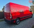 Красный Опель Movano, объемом двигателя 2.3 л и пробегом 180 тыс. км за 17300 $, фото 12 на Automoto.ua