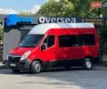 Красный Опель Movano, объемом двигателя 2.3 л и пробегом 227 тыс. км за 23500 $, фото 1 на Automoto.ua