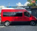 Красный Опель Movano, объемом двигателя 2.3 л и пробегом 227 тыс. км за 23500 $, фото 9 на Automoto.ua