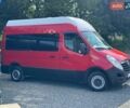 Красный Опель Movano, объемом двигателя 2.3 л и пробегом 227 тыс. км за 23500 $, фото 10 на Automoto.ua
