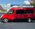 Красный Опель Movano, объемом двигателя 2.3 л и пробегом 227 тыс. км за 23500 $, фото 3 на Automoto.ua