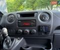 Красный Опель Movano, объемом двигателя 2.3 л и пробегом 227 тыс. км за 23500 $, фото 29 на Automoto.ua