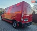 Красный Опель Movano, объемом двигателя 2.3 л и пробегом 180 тыс. км за 17300 $, фото 11 на Automoto.ua