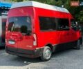 Красный Опель Movano, объемом двигателя 2.3 л и пробегом 227 тыс. км за 23500 $, фото 7 на Automoto.ua