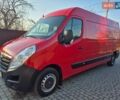 Красный Опель Movano, объемом двигателя 2.3 л и пробегом 180 тыс. км за 17300 $, фото 32 на Automoto.ua