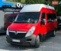 Красный Опель Movano, объемом двигателя 2.3 л и пробегом 227 тыс. км за 23500 $, фото 13 на Automoto.ua