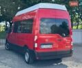 Красный Опель Movano, объемом двигателя 2.3 л и пробегом 227 тыс. км за 23500 $, фото 5 на Automoto.ua
