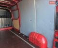 Красный Опель Movano, объемом двигателя 2.3 л и пробегом 180 тыс. км за 17300 $, фото 13 на Automoto.ua