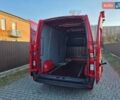 Красный Опель Movano, объемом двигателя 2.3 л и пробегом 180 тыс. км за 17300 $, фото 19 на Automoto.ua