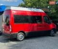 Красный Опель Movano, объемом двигателя 2.3 л и пробегом 227 тыс. км за 23500 $, фото 8 на Automoto.ua