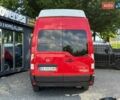 Красный Опель Movano, объемом двигателя 2.3 л и пробегом 227 тыс. км за 23500 $, фото 6 на Automoto.ua