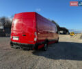Красный Опель Movano, объемом двигателя 0 л и пробегом 296 тыс. км за 17400 $, фото 6 на Automoto.ua