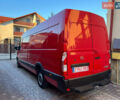 Червоний Опель Movano, об'ємом двигуна 2.3 л та пробігом 296 тис. км за 20000 $, фото 22 на Automoto.ua