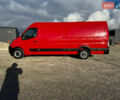Красный Опель Movano, объемом двигателя 0 л и пробегом 296 тыс. км за 17400 $, фото 5 на Automoto.ua