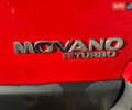 Красный Опель Movano, объемом двигателя 0 л и пробегом 296 тыс. км за 17400 $, фото 13 на Automoto.ua
