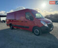Красный Опель Movano, объемом двигателя 0 л и пробегом 296 тыс. км за 17400 $, фото 24 на Automoto.ua