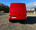 Красный Опель Movano, объемом двигателя 0 л и пробегом 296 тыс. км за 17400 $, фото 7 на Automoto.ua