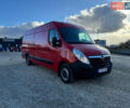 Красный Опель Movano, объемом двигателя 0 л и пробегом 296 тыс. км за 17400 $, фото 2 на Automoto.ua