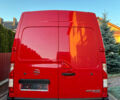 Червоний Опель Movano, об'ємом двигуна 2.3 л та пробігом 296 тис. км за 20000 $, фото 3 на Automoto.ua