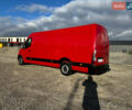 Красный Опель Movano, объемом двигателя 0 л и пробегом 296 тыс. км за 17400 $, фото 3 на Automoto.ua