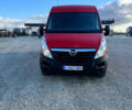 Красный Опель Movano, объемом двигателя 0 л и пробегом 296 тыс. км за 17400 $, фото 1 на Automoto.ua