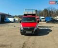 Красный Опель Movano, объемом двигателя 2.3 л и пробегом 62 тыс. км за 18850 $, фото 7 на Automoto.ua