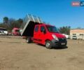 Красный Опель Movano, объемом двигателя 2.3 л и пробегом 62 тыс. км за 18850 $, фото 1 на Automoto.ua