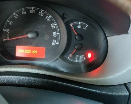 Красный Опель Movano, объемом двигателя 2.3 л и пробегом 600 тыс. км за 11900 $, фото 29 на Automoto.ua