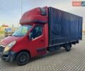 Красный Опель Movano, объемом двигателя 2.3 л и пробегом 600 тыс. км за 11900 $, фото 2 на Automoto.ua