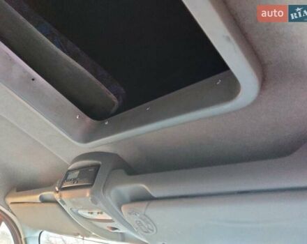 Красный Опель Movano, объемом двигателя 2.3 л и пробегом 600 тыс. км за 11900 $, фото 30 на Automoto.ua