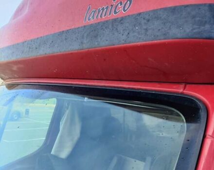 Красный Опель Movano, объемом двигателя 2.3 л и пробегом 600 тыс. км за 11900 $, фото 21 на Automoto.ua