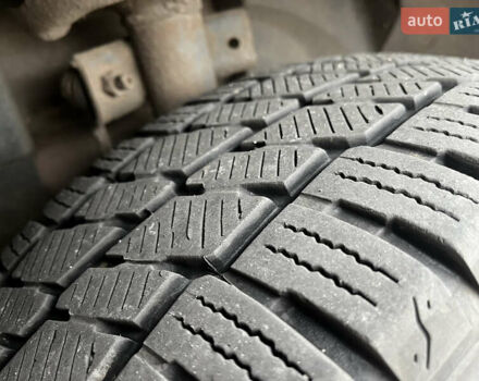 Червоний Опель Movano, об'ємом двигуна 2.3 л та пробігом 340 тис. км за 16300 $, фото 14 на Automoto.ua