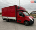 Червоний Опель Movano, об'ємом двигуна 2.3 л та пробігом 340 тис. км за 16300 $, фото 9 на Automoto.ua