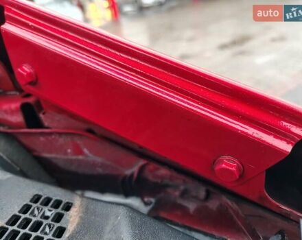 Красный Опель Movano, объемом двигателя 2.3 л и пробегом 337 тыс. км за 16900 $, фото 72 на Automoto.ua