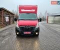 Красный Опель Movano, объемом двигателя 2.3 л и пробегом 337 тыс. км за 16900 $, фото 24 на Automoto.ua