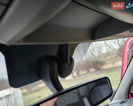 Красный Опель Movano, объемом двигателя 2.3 л и пробегом 337 тыс. км за 16900 $, фото 63 на Automoto.ua