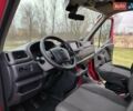 Красный Опель Movano, объемом двигателя 2.3 л и пробегом 337 тыс. км за 16900 $, фото 46 на Automoto.ua