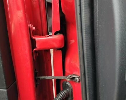 Красный Опель Movano, объемом двигателя 2.3 л и пробегом 337 тыс. км за 16900 $, фото 80 на Automoto.ua