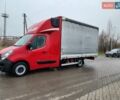 Красный Опель Movano, объемом двигателя 2.3 л и пробегом 337 тыс. км за 16900 $, фото 2 на Automoto.ua