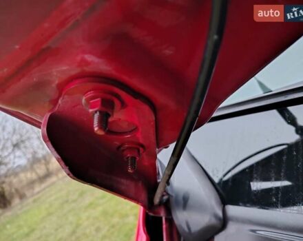 Красный Опель Movano, объемом двигателя 2.3 л и пробегом 337 тыс. км за 16900 $, фото 73 на Automoto.ua