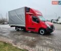 Красный Опель Movano, объемом двигателя 2.3 л и пробегом 337 тыс. км за 16900 $, фото 18 на Automoto.ua