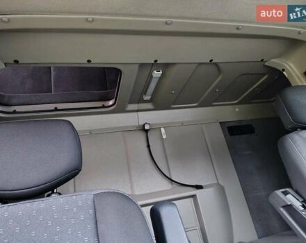 Красный Опель Movano, объемом двигателя 2.3 л и пробегом 337 тыс. км за 16900 $, фото 67 на Automoto.ua