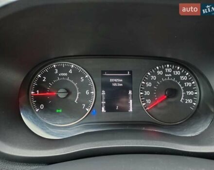 Красный Опель Movano, объемом двигателя 2.3 л и пробегом 337 тыс. км за 16900 $, фото 57 на Automoto.ua