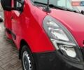 Красный Опель Movano, объемом двигателя 2.3 л и пробегом 337 тыс. км за 16900 $, фото 30 на Automoto.ua