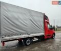 Красный Опель Movano, объемом двигателя 2.3 л и пробегом 337 тыс. км за 16900 $, фото 15 на Automoto.ua