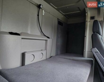 Красный Опель Movano, объемом двигателя 2.3 л и пробегом 337 тыс. км за 16900 $, фото 68 на Automoto.ua